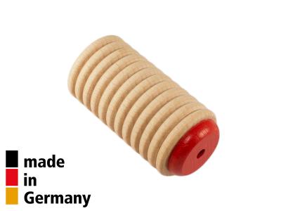 ROHEMA  Scrapy Shaker Rouge - &Eacute;veil Musical