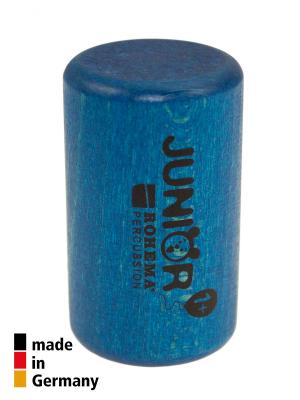 ROHEMA  Shaker Bleu Extra Grave - &Eacute;veil Musical