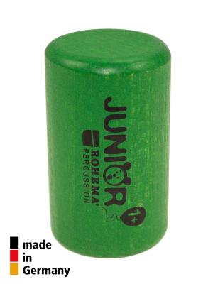 ROHEMA  Shaker Vert Grave - &Eacute;veil Musical