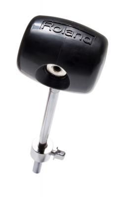 ROLAND Batte de grosse caisse &agrave; alignement automatique pour pads de grosse caisse  - KDB-100