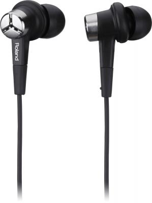 ROLAND  CS-10EM - Micro-casque - intra-auriculaire - filaire