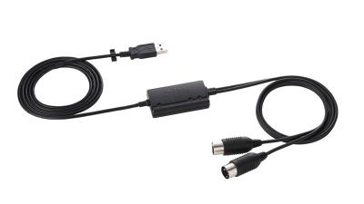 ROLAND UM-ONE MK2 - Interface Midi pour Mac, PC et Ipad