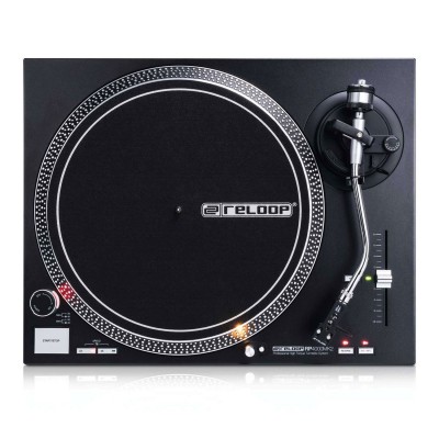 RELOOP  RP 4000 MK2