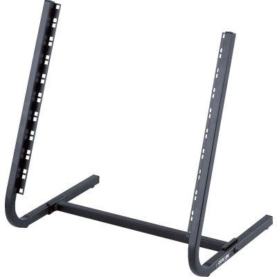 QUIKLOK Quik Lok RS/10 EU Support &agrave; rail 10-U Noir