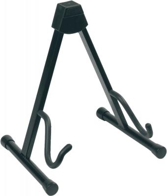 RTX Support pour guitare el&eacute;ctrica. couleur Noir