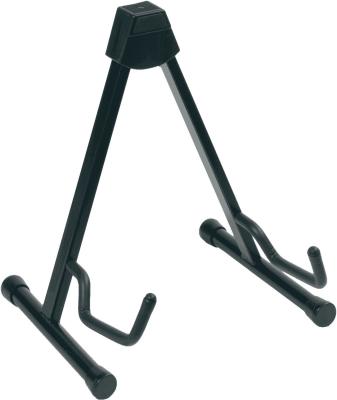 RTX Support pour guitare acoustique de type folk. couleur Noir