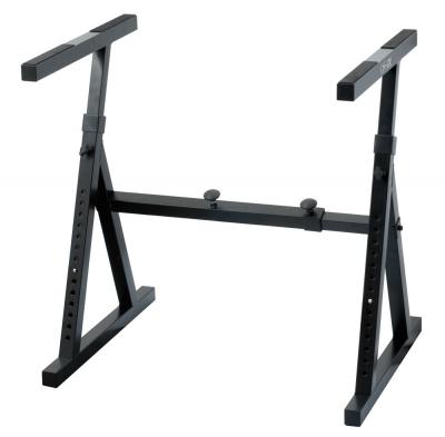 RTX Stand clavier  - Z - Noir satin&eacute; - Adulte