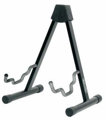 RTX Support Standard de guitarra. couleur Noir