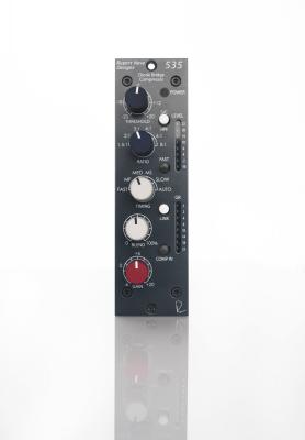 RUPERT NEVE DESIGNS Rupert Neve 535 Diode Bridge Compressor module 500