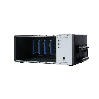 RUPERT NEVE DESIGNS Rupert Neve R6 rack 19 pouces pour modules s&eacute;rie 500