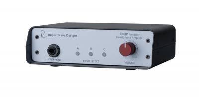RUPERT NEVE DESIGNS  RNHP - Amplificateur de casque
