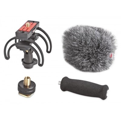 RYCOTE  046016 Kit pour enregistreur Zoom H2N