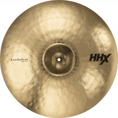 SABIAN  HHX Evolution cymbale ride 22 pouces