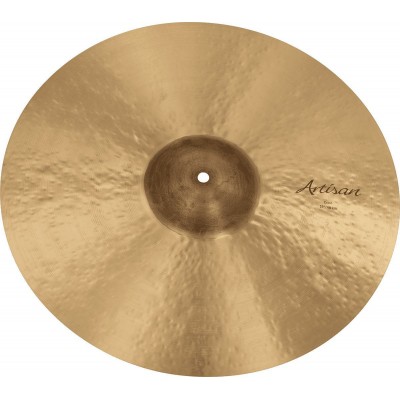 SABIAN  Artisan cymbale Crash 19