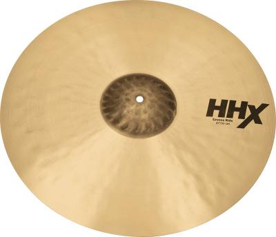 SABIAN Groove Ride 21'' -  Hhx - 12189x