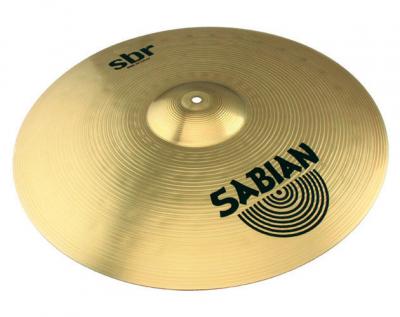 SABIAN Splash 10'' -  sbr - sbr1005