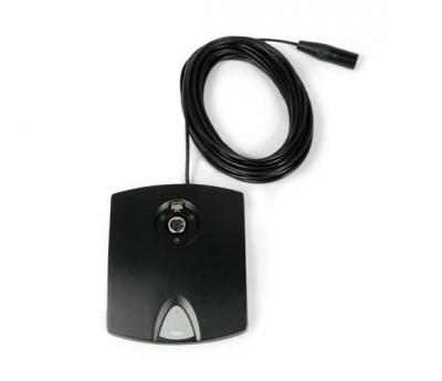 SAMSON  CMB1 pied de micro de table 