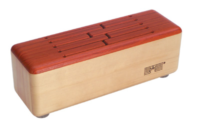 SCHLAGWERK  - Log Drum - 8 Notes - Fa Pentatonique
