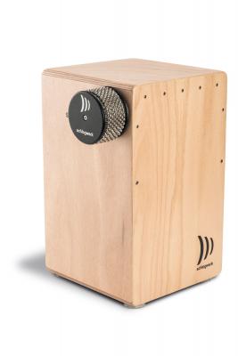SCHLAGWERK Percussions  CCA30 - CAJON CABASA Accessoires cajon
