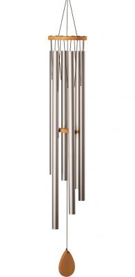 SCHLAGWERK Percussions  CH 548 M WIND CHIMES VENUS MEDIUM Chimes