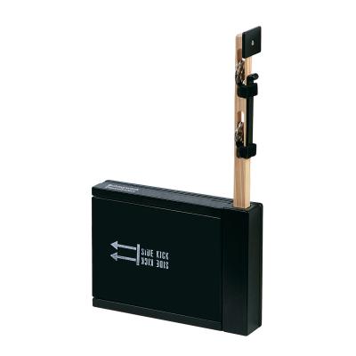 SCHLAGWERK  set75 set heck stick & side kick