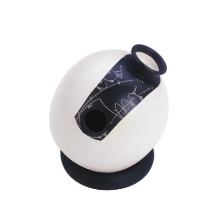SCHLAGWERK  U20t - Udu Twin Grave