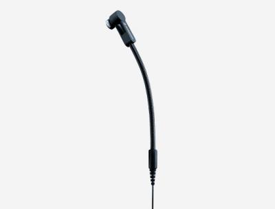 SENNHEISER  e908 B EW Micro &agrave; Condensateur pour Saxophones