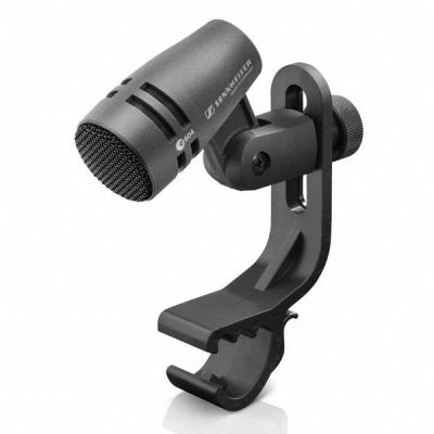 SENNHEISER  E604 Microphone dynamique pour Toms, Caisses Claires