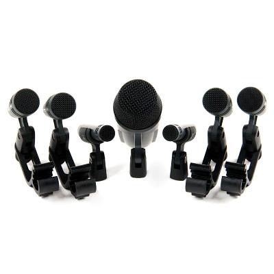 SENNHEISER Evolution 600 Drum Set 