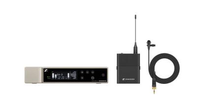 Sennheiser EW-D ME2 SET Lavalier Set