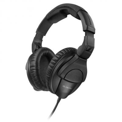 SENNHEISER  casque professionnel HD 280 PRO