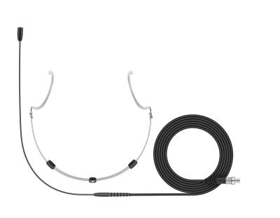 SENNHEISER  HSP Essential Omni-3-PIN micro serre-t&ecirc;te (noir)