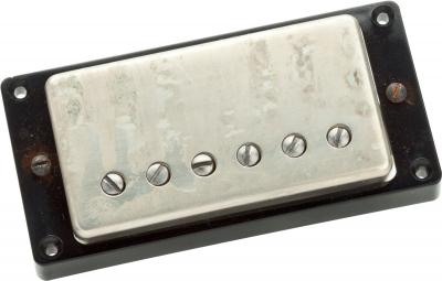 SEYMOUR DUNCAN Micro Guitare &Eacute;lectrique  Antiquity Humbucker Bridge Nickel - An1405