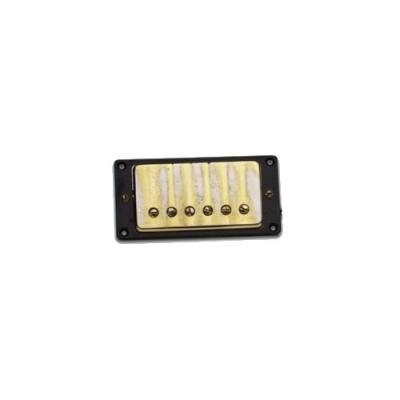 SEYMOUR DUNCAN Accessoires Guitares  An1405-G - Antiquity Hb Chevalet Gold Doubles / Humbuckers