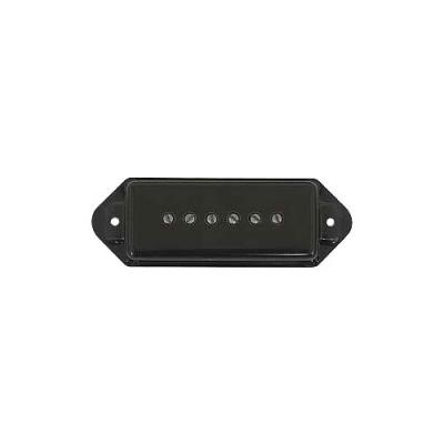 SEYMOUR DUNCAN  sANT p90DE n-bLK antiquity pU dog ear p90 femme