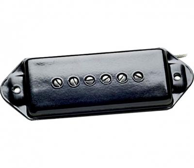 SEYMOUR DUNCAN  Antiquity P90 Dog Ear - Pickup Pour Guitare &Eacute;lectrique - Noir
