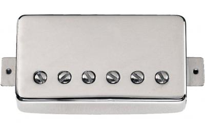SEYMOUR DUNCAN Accessoires Guitares  Aph-1N-N - Alnico Ii Pro Hb Manche Nickel Doubles / Humbuckers