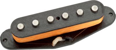 SEYMOUR DUNCAN Micro Guitare &Eacute;lectrique  Alnico Ii Pro Flat - Aps2-Rwrp
