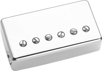 SEYMOUR DUNCAN  Hb-Cover-N - Capot Nickel
