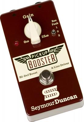 SEYMOUR DUNCAN  Pick-Bt - Boost Pour Guitare Pickup