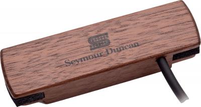 SEYMOUR DUNCAN  Woody Hum-canceling - Micro Pour Guitare - Noyer