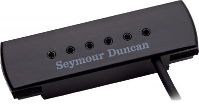 SEYMOUR DUNCAN Sa3xlbk Woody Humcanceling Plots Noir