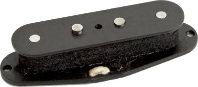 SEYMOUR DUNCAN Accessoires Guitares  Scpb-1 - Vintage Single Coil Pb Noir Micros Basses