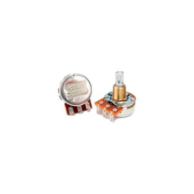 SEYMOUR DUNCAN  SDP-500 Potard Potentiom&egrave;tre pour guitare 500K Noir