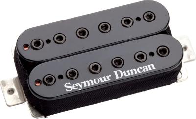 SEYMOUR DUNCAN Micro Guitare &Eacute;lectrique  Full Shred Neck Black - Sh-10n