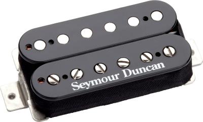SEYMOUR DUNCAN Micro Guitare &Eacute;lectrique  Custom 5 Bridge Black - Sh-14