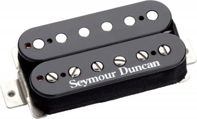 SEYMOUR DUNCAN SH-15 Alternative 8 - Chevalet - Micro guitare &eacute;lectrique - Noir