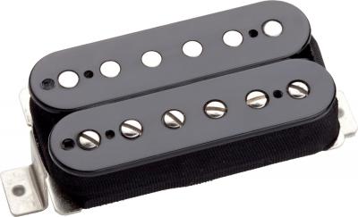 SEYMOUR DUNCAN SH-1b '59 humbucker noir 4 conducteurs (chevalet)