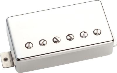 SEYMOUR DUNCAN  Sh-1b-N4c - 59 Model, 4c, Chevalet, Nickel
