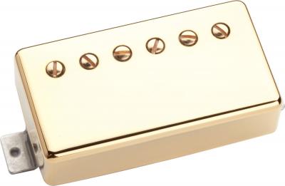 SEYMOUR DUNCAN  SH-1N-G Humbucker 59 Model Micro pour Guitare Electrique Dor&eacute;